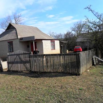 Продаю будинок в селі