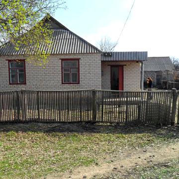 Продаю будинок в селі