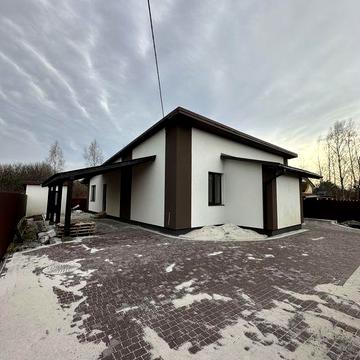 Продаж будинку Підрясне.