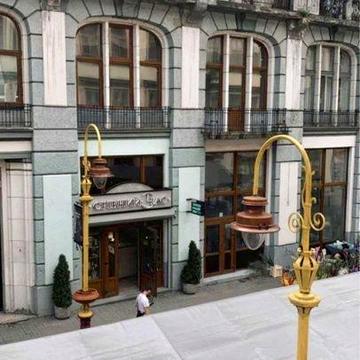 ТОП-Локація!Самісінький центр Франківська!Фонтан!