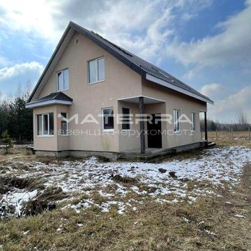 Малютянка продам будинок-дуплекс 103м2
