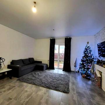 Продам Таунхаус з ремонтом 90 кв.м. Agronomichne