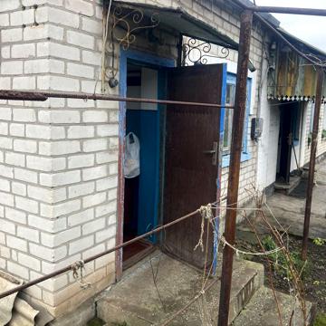 Жилой дом Зеленый яр