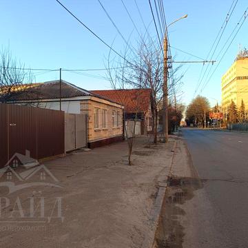 Продам частину будинку в Центрі