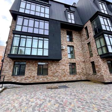 Продам 2 кімнатну квартиру в шикарному клубному будинку ЖК Good House ЖК Good House