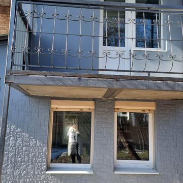 Семінарська вул. (Володарського), 45