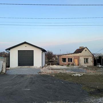 Продам свой дом в Новоалександровке