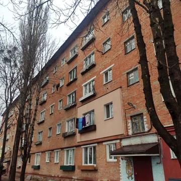 Продам 1 квартиру. Роменская.