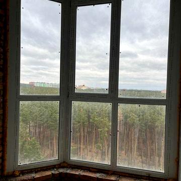 Квартира з документами, ключі на ркуках, роби ремонт!