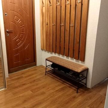 Квартира 3 кімнатна.