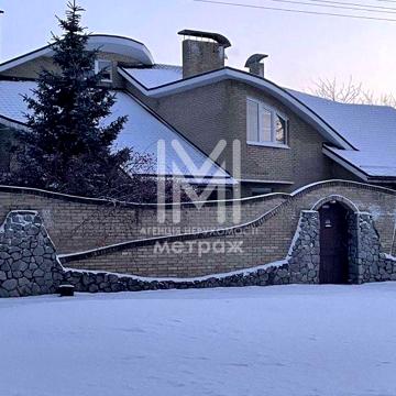 ‼️ШИКАРНЫЙ ДОМ с ремонтом‼️ 602 мкр-н, Кулиничи, Элитное