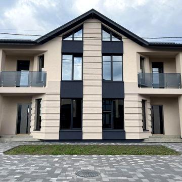 Дім, Крюківщина, Купити Дуплекс, Таунхаус Розтермінування на Рік.