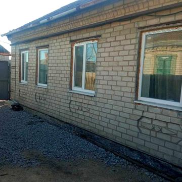 Продам дом или обмен на квартиру
