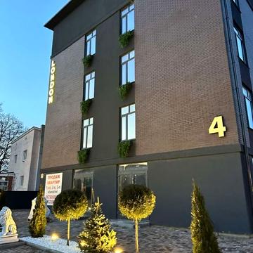 Продажа смарт -квартиры. ЖК London