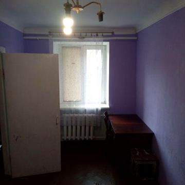 Продаю 3 комнатную квартиру