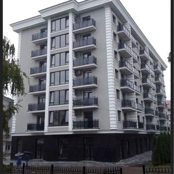 Platinum apartamens центр Трускавця ЖК Platinum apartaments