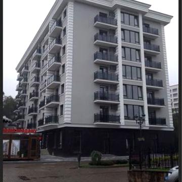 Platinum apartamens центр Трускавця ЖК Platinum apartaments