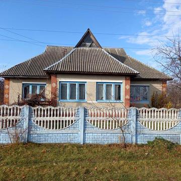 Продається будинок
