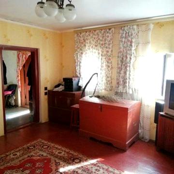 Продам будинок в селі Головашівка