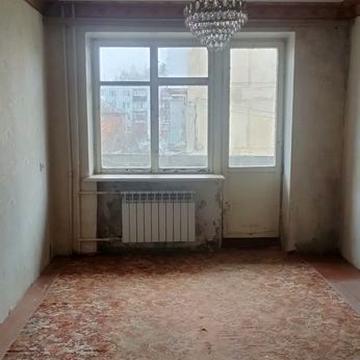 Продам 3-х комнатную квартиру 2/5 в "городке" Малиновка