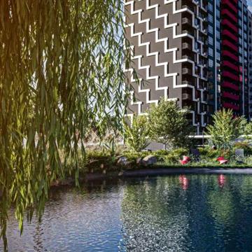 Продаж 2к квартири в новобудові! ЖК «Sky Garden»