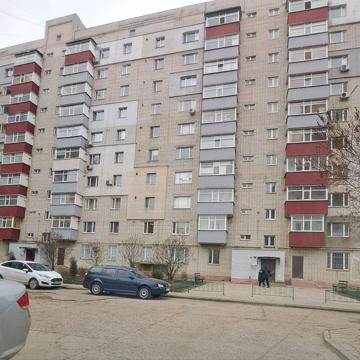 3х кімнатна квартира з Автономним опаленням ЖК Федорченко