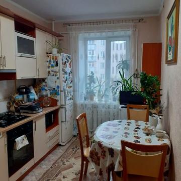 Продам 2х комн ЗАЗ.  55м2 \АВТОНОМКА\