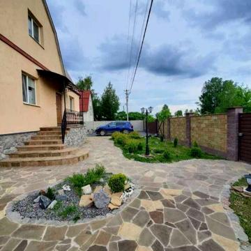 Продам дом в Солоницевке (Заречанка)