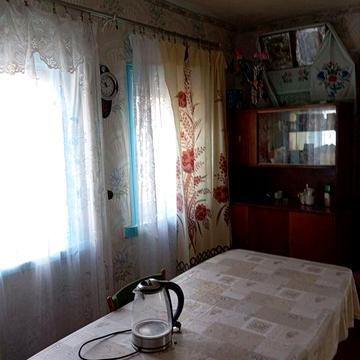 Будинок у селі Туманська Гута