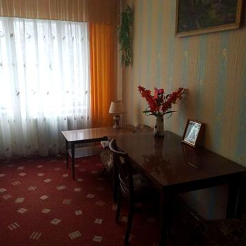 Продаж 2х кімнатної квартири, Павлоград, Західнодонбаська 47
