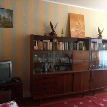 Продаж 2х кімнатної квартири, Павлоград, Західнодонбаська 47