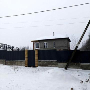 Продам будинок в котеджній частині Циркунів