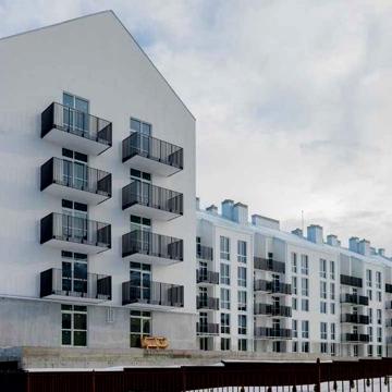 Продаж готової 3к квартири (95.8 м2) ЖК FEEL HOUSE бічна вул.Стрийська ЖК FEEL HOUSE
