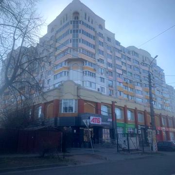 Продаж 5к пентхаус 200 кв.+ дах м.Черкаси вул. Грушевського 73 ЖК Грушевського 73