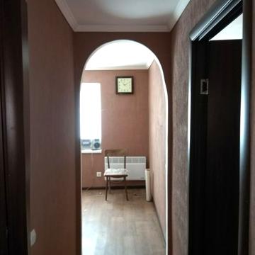 Продаж однокімнатної квартири в смт.Пулини