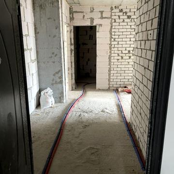 Продам свою 2-х кімнатну квартиру в ЖК "Пролісок" ЖК Пролісок