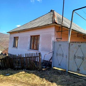 Продається будинок і літня кухня в с. Дубино, Мукачівського р- ну.