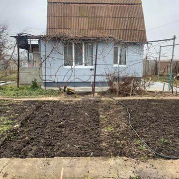Дача Новоселівка