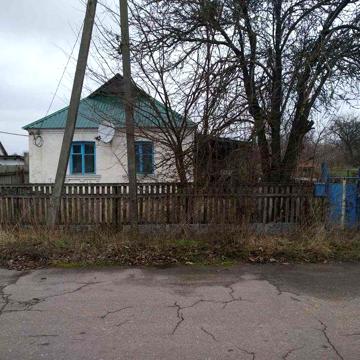 Будинок, ділянка , присадибна ділянка