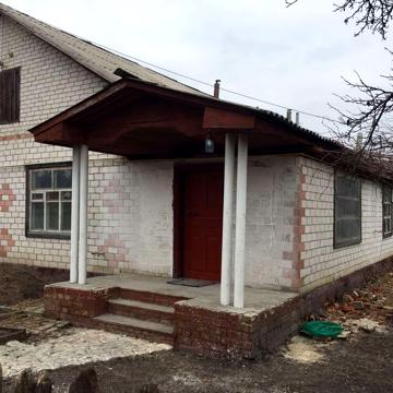 Продам гарний будинок
