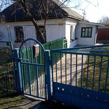 Продається будинок
