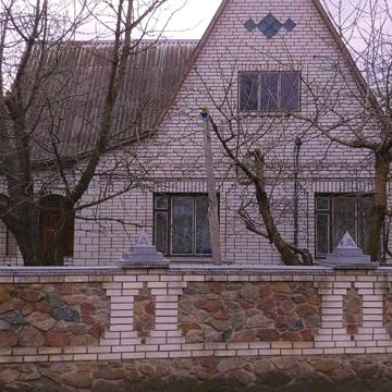 продам будинок село Росава Обухівський р-н (Миронівка)