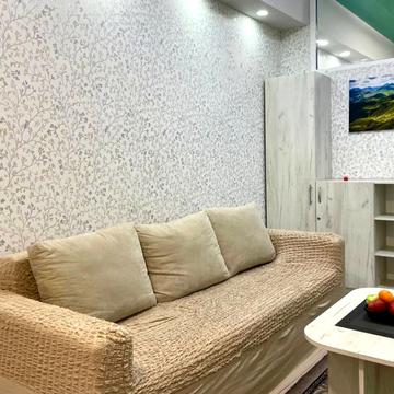 Квартира возле ТРЦ Французский бульвар
