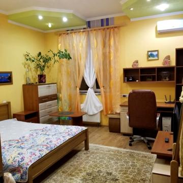Квартира возле Международного Выставочного Центра