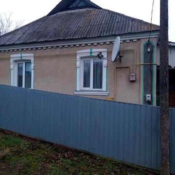 Продається будинок