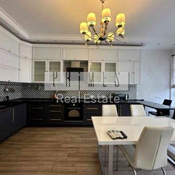 Carnegie Tower.Продаж Квартири 154м.кв.3 кімнати.з Ремонтом.Печерськ. ЖК Carnegie Tower