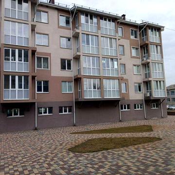 Продам 1 кімнатну квартиру