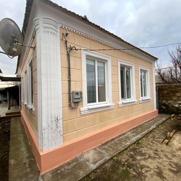 Продаж затишного будинку в Варварівці (л1)