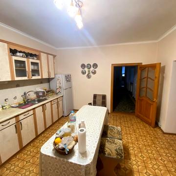 Продаж затишного будинку в Варварівці (л1)