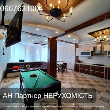 Фонтанка1, Чорноморська Ривєра, продам таунхаус